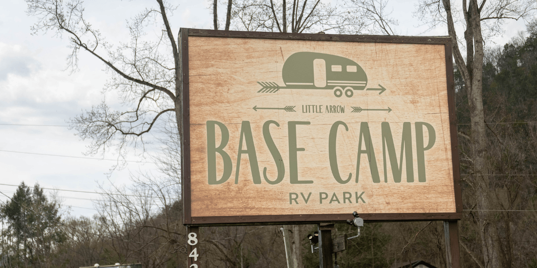 base camp