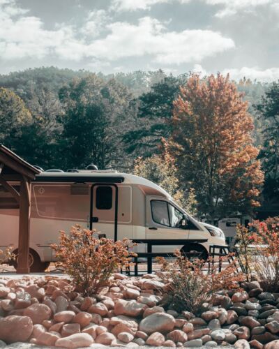campersAPP is the Future of Camping